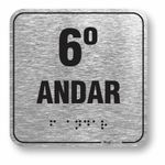 4774-placa-6-andar-braille-relevo-aluminio-abnt-nbr-9050-10x10cm-1
