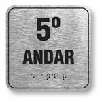 4773-placa-5-andar-braille-relevo-aluminio-abnt-nbr-9050-10x10cm-1