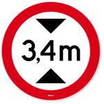 4805-placa-altura-limitada-34-metros-a-37-resolucao-contran-no-243-062007-acm-3mm-abnt-nbr-16179-1