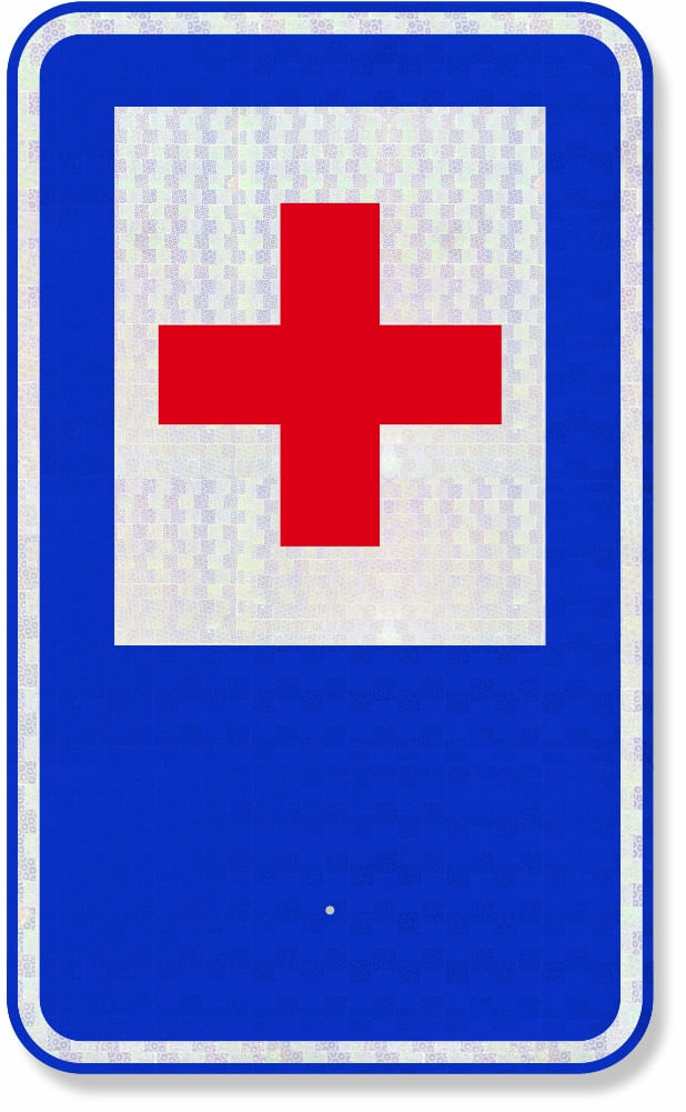 4830-placa-pronto-socorro-sau-10-resolucao-contran-no-180-acm-3mm-refletivo-tipo-i-abnt-14.644-50x70cm-1