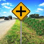 PLACA-CRUZAMENTO-DE-VIAS