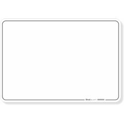 Placa Personalizada