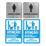 kit-placas-sinalizacao-de-banheiro