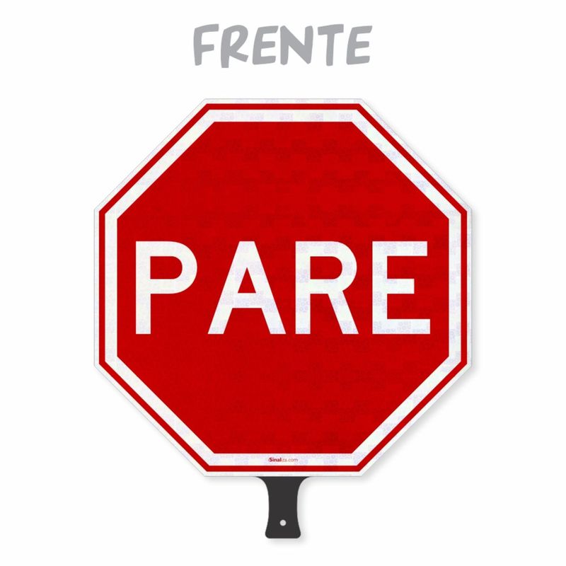 Placa-pare-siga-refletiva-frente